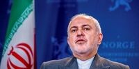 ظریف: همان طور که ناگزیر شدیم موشک بسازیم، واکسن کرونا را هم خودمان ساختیم
