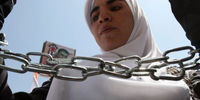 بلاهایی که در مخوف‌ترین زندان‌های اسرائیل بر سر دختران و زنان فلسطینی می‌آورند + عکس