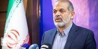 روایت وزیر کشور از انگیزه عامل آتش‌سوزی کمپ ترک اعتیاد لنگرود