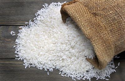 قیمت جدید برنج ایرانی دی ماه 1402 + جدول