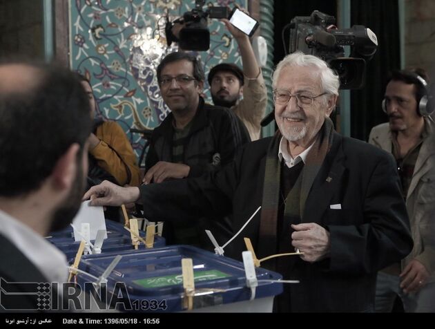 ابراهیم یزدی
