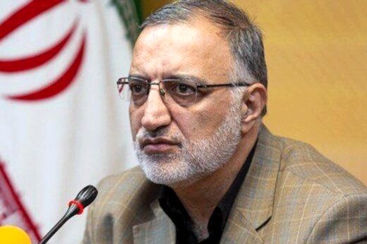 پست جدید علیرضا زاکانی/ وزیر کشور حکم صادر کرد