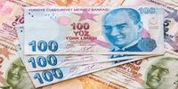 قیمت لیر ترکیه امروز یکشنبه ۱۲ مهر ۱۴۰۵/ کاهش قیمت لیر