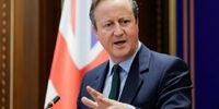 ادامه همدستی انگلیس در جنایات اسرائیل/ ارسال سلاح ادامه خواهد داشت