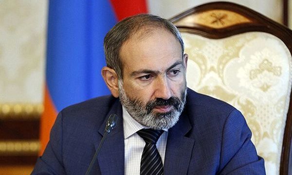 پیام مهم نخست‌وزیر ارمنستان برای ایران