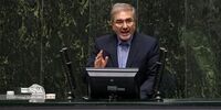 اظهارات عجیب رئیس سازمان برنامه درباره سفر هوایی