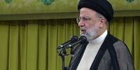 رییسی: امروز از وعده خود عقب نیستیم