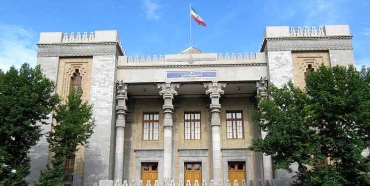 اولین واکنش ایران به جانبداری دادگاه لاهه از آمریکا