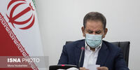 تاکید جهانگیری بر تلاش دولت برای حل مشکلات معیشتی کارگردان