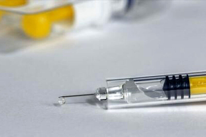 ورود اولین محموله واکسن کرونای اهدایی دولت ژاپن به ایران