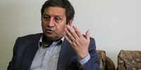 اعتراض روحانی به کاندیداتوری همتی در انتخابات 1400 /جهانگیری صریح و خیلی تند گفت هیچ کمکی به تو نمی‌کنم! /نظر خاتمی به من مثبت بود