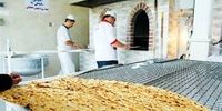 سبقت قیمت نان از نرخ های مصوب لغو شده!
