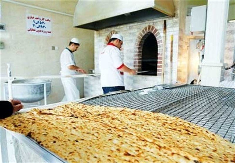 سبقت قیمت نان از نرخ های مصوب لغو شده!
