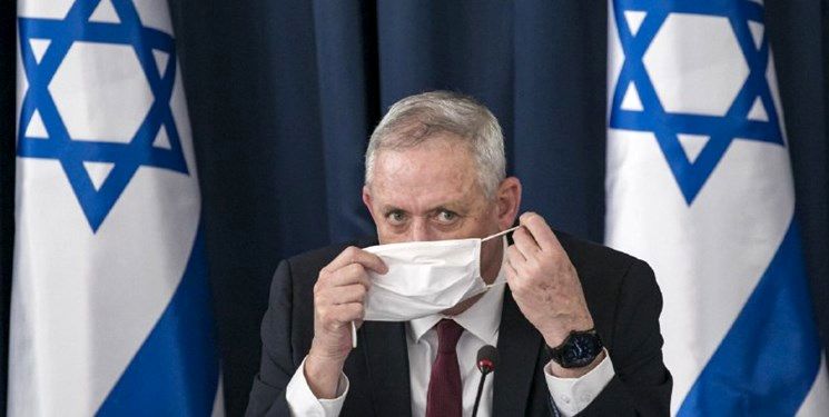 سفر  وزیر جنگ اسرائیل به آمریکا