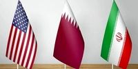 خبر جدید درباره مذاکرات ایران و آمریکا/گفت‌وگوها در دوحه برگزار می‌شود؟