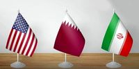 خبر جدید درباره مذاکرات ایران و آمریکا/گفت‌وگوها در دوحه برگزار می‌شود؟
