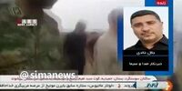 فیلم | جزئیات شهادت سردار سلیمانی به روایت خبرنگار صداوسیما در عراق
