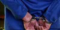 حمله با چاقو به یک روحانی در کرج/ ضارب دستگیر شد