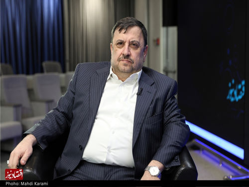 روایت دبیر سابق شورای فضای مجازی از فشار یکی از نهادها برای حذف کلمه «هایده» و «لوازم آرایش زنانه» از موتور جستجو +فیلم