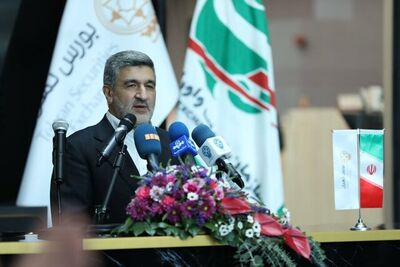 خبر مهم برای بورسی ها/ انتشار اوراق یک‌ساله با نرخ ۲۰ درصد 