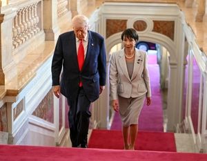 رمزگشایی از جدایی تاکایچی از ترامپ بعد از حمله به ایران | ژاپن چه پیشنهادی را جایگزین اعزام نیرو به تنگه هرمز می کند؟