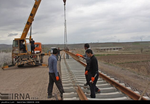 سفر وزیر راه و شهرسازی به آذربایجان شرقی