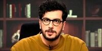 مجری معروف مجبور به عذرخواهی شد/ اگر باعث رنجش خانواده‌های داغدار شدم...