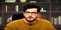 مجری معروف مجبور به عذرخواهی شد/ اگر باعث رنجش خانواده‌های داغدار شدم...