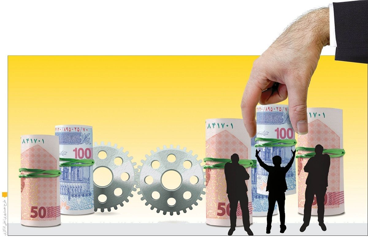 درآمد این مشاغل در سال 2025 سر به فلک میکشد