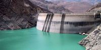 هشدار مصرف آب در تهران/حجم آب سدهای پایتخت