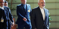 ظریف به 5 کشور همسایه سفر می کند