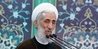 دسته گلی که قالیباف برای مراسم ختم فرزند کاظم صدیقی فرستاد+ عکس