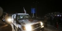 افشاگری آمریکا از پیشنهادات جدید میان حماس و اسرائیل 