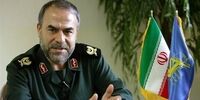 پس لرزه افشاگری سردار جوانی علیه سردار سعید محمد