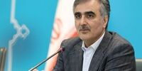 واکنش تازه فرزین به نوسان بازار ارز/ هیچ مشکل و محدودیتی از نظر منابع ارزی وجود ندارد