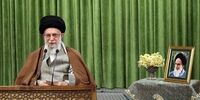  استوری‌های اینستاگرام سایت رهبر انقلاب درباره عبرت گرفتن از حوادث+فیلم
