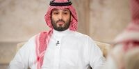بن سلمان در حال برنامه‌ریزی برای سفر به عراق است؟