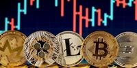 آخرین وضعیت قیمتی رمزارزها/ بیت‌کوین جهش کرد