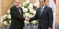 نقشه پوتین برای خاورمیانه