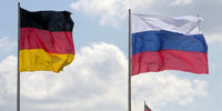 واکنش مسکو به اخراج ۴۰ دیپلمات روس از آلمان