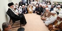 موضوع «امت اسلامی» به هیچ وجه نباید فراموش شود

