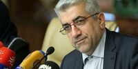 وزیر نیرو به سوالات نمایندگان پاسخ داد