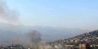 انفجار مهیب در کابل به وقوع پیوست/چند نفر کشته و زخمی شدند؟