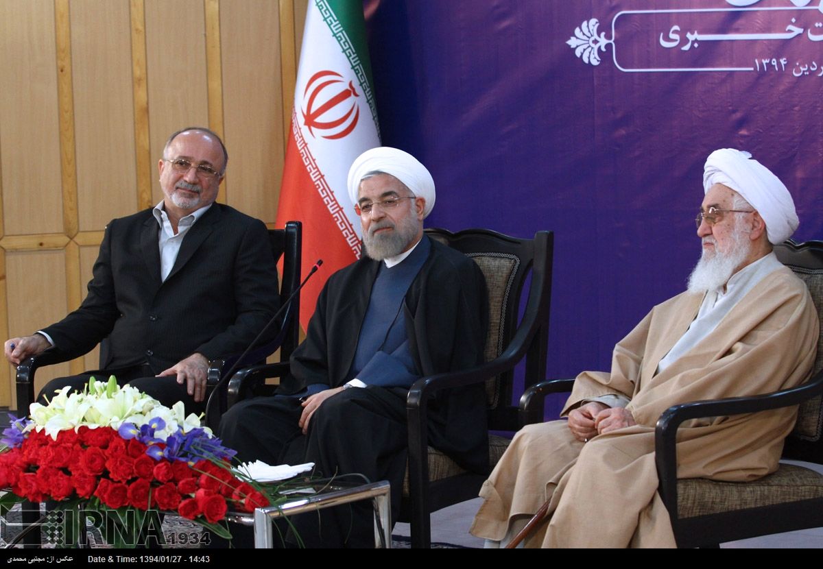 5+1 بیش از همه نیازمند توافق است/ تا دستیابی به توافق نهایی راه دشواری پیش رو داریم