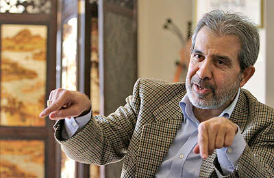 انتخاب ساده آمریکا به رهایی از مهلکه خودساخته منجر می شود