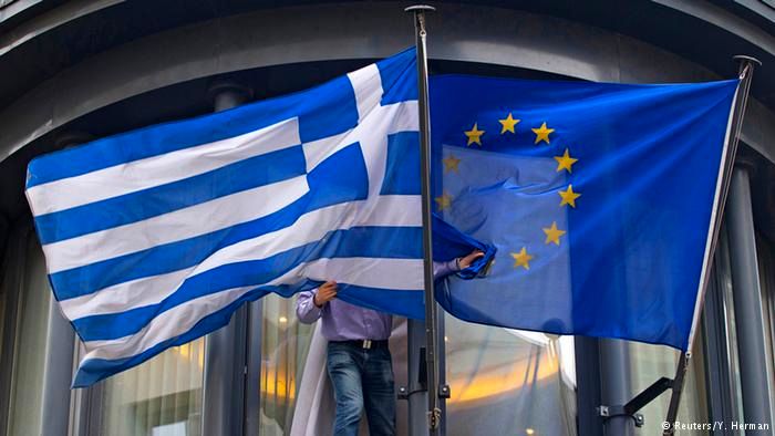 نباید خطر خروج یونان از یورو را دست کم گرفت