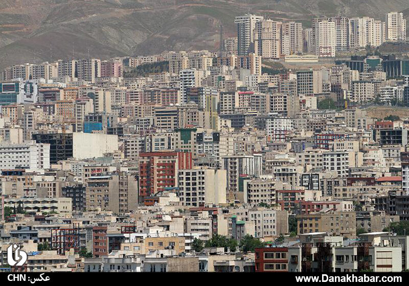 افزایش 4 برابری مستاجران نسبت به رشد جمعیت صاحب‌خانه‌ها در پایتخت