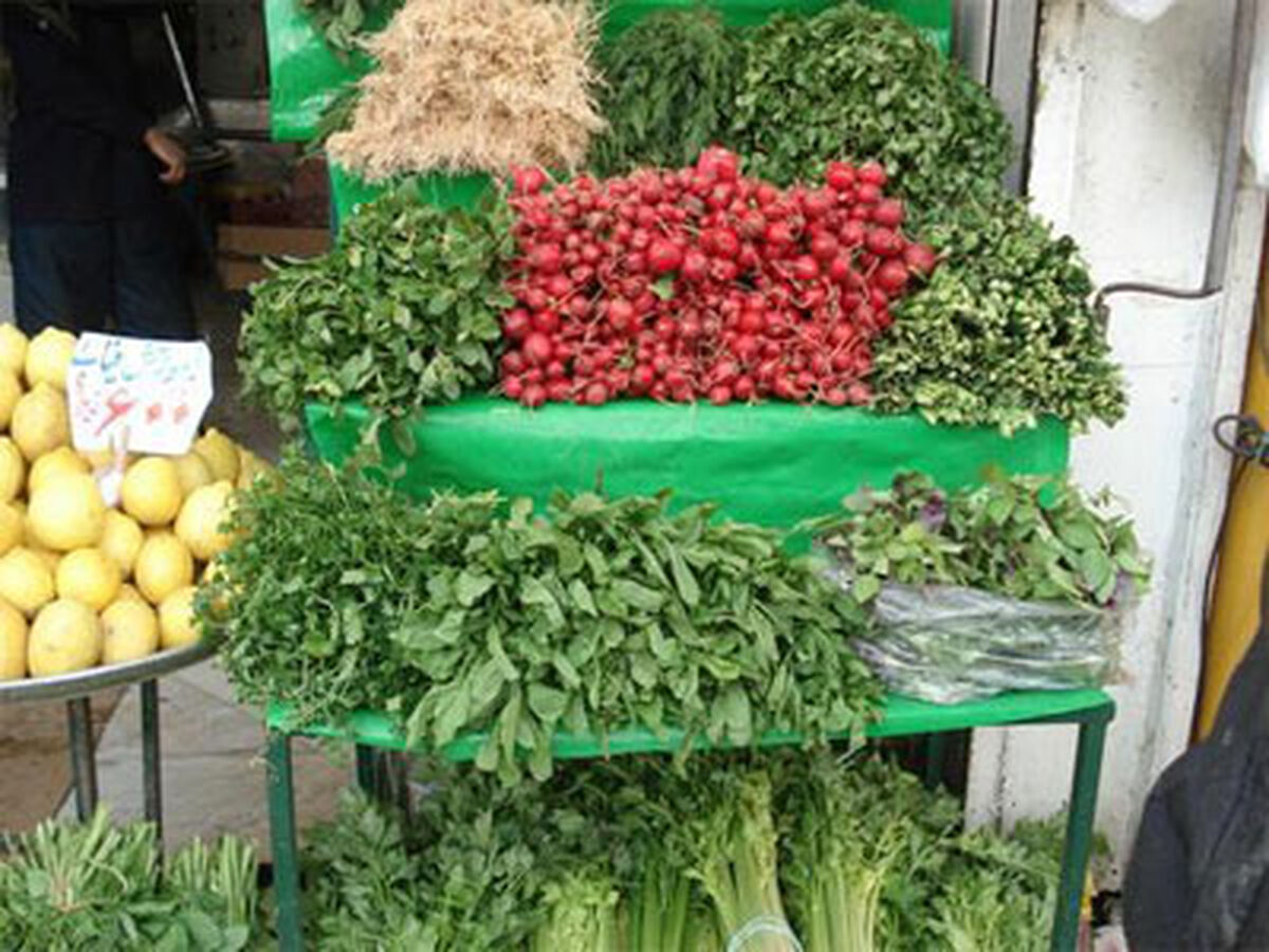 پیشگیری از ابتلا به کرونا با این سبزی پرخاصیت

