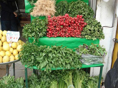 پیشگیری از ابتلا به کرونا با این سبزی پرخاصیت

