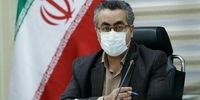 خبر جهانپور از بررسی واکسن آسترازنکا در ایران